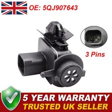 Interior Air Quality Sensor For Skoda Audi Hella Seat VW Golf Jetta 5K0907659