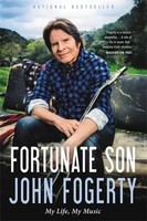 Fortunate Son | My Life, My Music | John Fogerty | Englisch | Taschenbuch | 2016