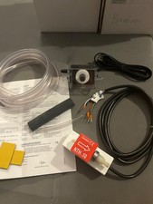 Kondensatpumpe NTH7.1 - NTH10.1 für Klima- und Kälteanlagen NEU und OVP