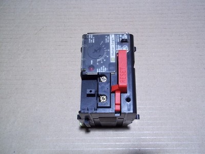 Square D 9065 SS120 Motor Logic Solid State Overload Relay 9-27A