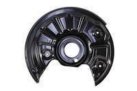 Metzger Ankerblech Hinten Rechts FüR Seat Leon VW Golf VII Audi A3 Skoda