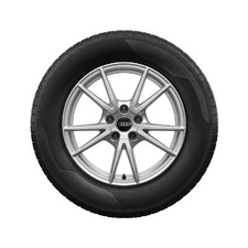 Original Audi A6 C9 FN Winterkompletträder 17 Zoll 225/60 R17 99H Hankook RDKS