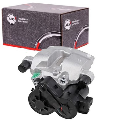 A.B.S. BREMSSATTEL HINTERACHSE LINKS PASSEND FÜR MERCEDES-BENZ C-KLASSE | 431631