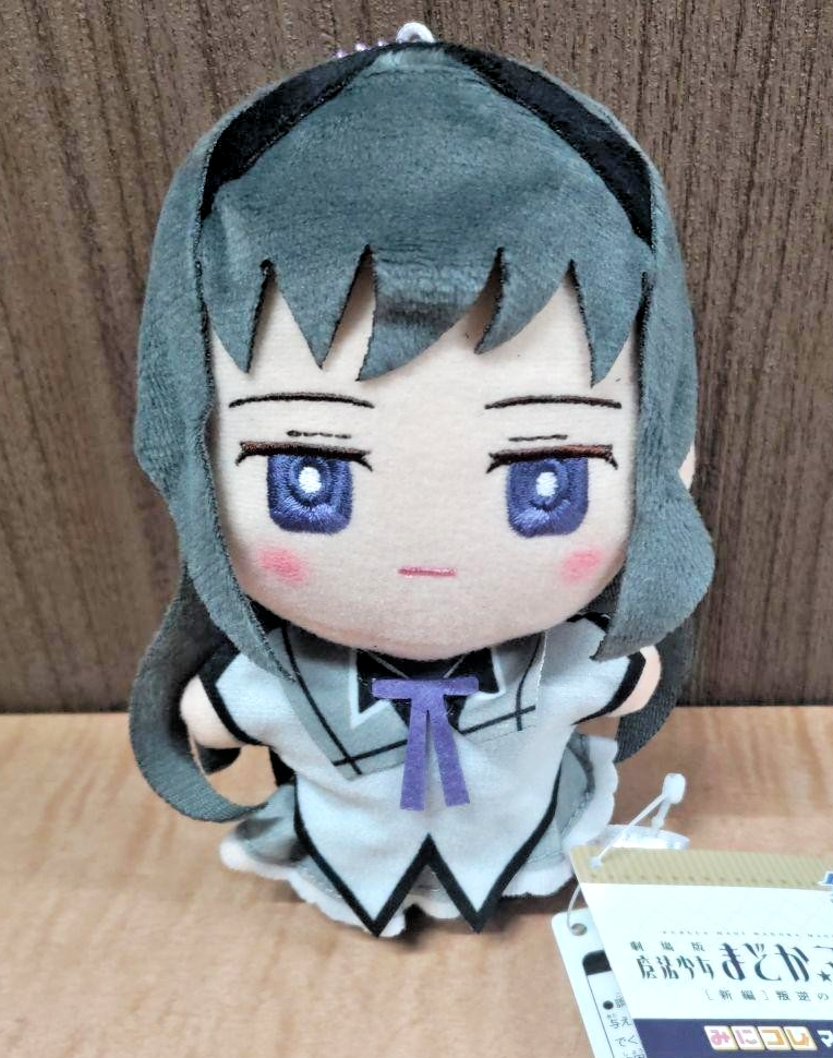 Madoka　ハンドメイド Puella Magi Madoka Magica - Madoka Kaname 1/7 Scale Figure