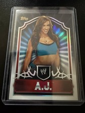 2011 Topps WWE Classic Autographs Gallery & Checklist 28