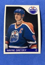 1985-86 O-Pee-Chee Hockey Cards 4