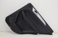 MERCEDES-BENZ GLE W166 T&uuml;rpolster Hinten Rechts OEM A1667302022