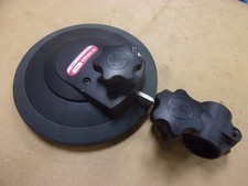Yamaha Electronic Digital Percussion Drum Trigger Set TP-65 Tom Pad Mount Band