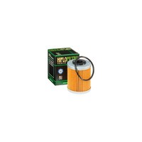 Hiflofiltro Oelfilter Hf157
