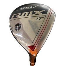 Yamaha RMX 2020 5W 17 Stiff Regular RH 42.5in Fairway wood TMX420F HC 6351