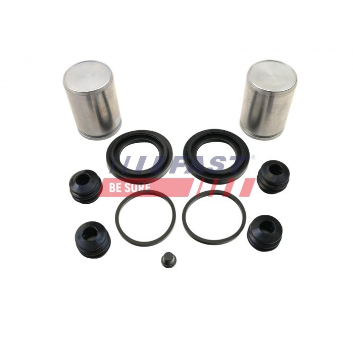 Piston étrier de frein Mascott 90 camionnette pièce hydraulique pour circuit de freinage avant