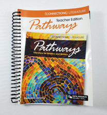 Connections Pathways Literature Teachers Edit...