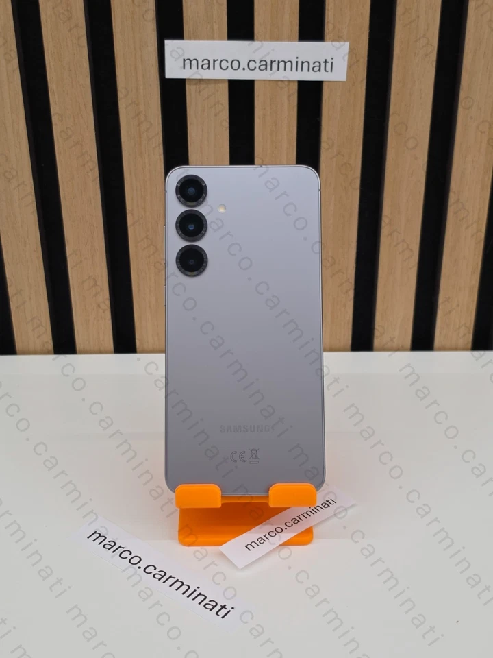Samsung Galaxy S25+ 5G · 512GB, foto 1 di 5