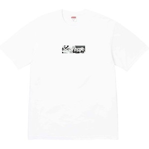 Supreme Box Logo Tee White | eBay Supreme Box Logo Tee White | eBay