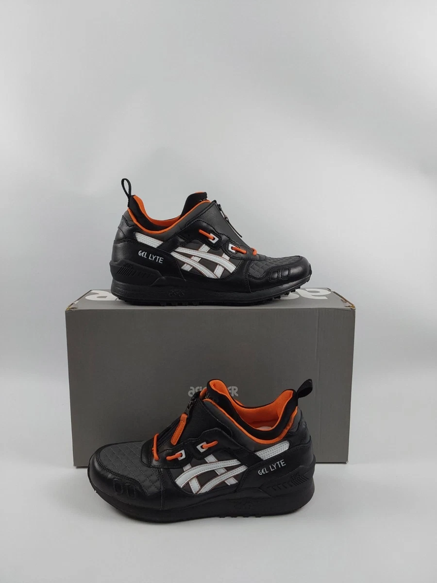 ASICS Gel Lyte MT Black White | eBay display picture 2