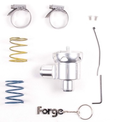 FORGE Blow Off Ventil für VW Audi Seat Skoda mit 1.8T Motor auch Ford Fiat