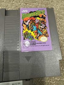 Spider-Man: Return of the Sinister Six Nes 14 Juegos Lote Grandes Juegos T&iacute;tulos