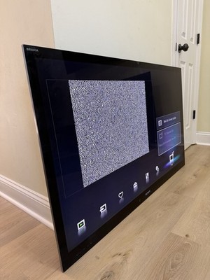 Sony Bravia Sony Bravia XBR-55HX929 Tv With Remote