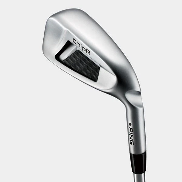 PING ChipR Z‑Z115 Chipper 38.5° RH 34" Steel Running Wedge - Image 3 of 4