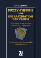 Bernd Demant | Fuzzy-Theorie Oder Die Faszination Des Vagen | Taschenbuch (2013)