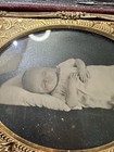 Quarter Plate Postmortem Cases image Ambrotype/ Daguerreotype/Tintype — photo 2