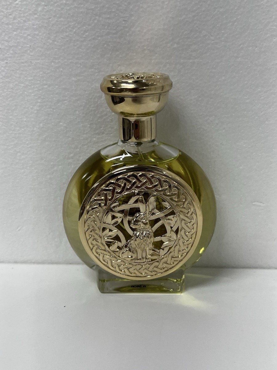 Boadicea The Victorious HASU oz/100 ml Eau de Parfum NWOB