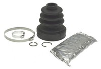 Löbro Faltenbalgsatz Antriebswelle 305757 FüR CitroËN C1 Toyota Aygo Peugeot 107