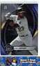 Kris Bryant 2022 Bowman Platinum #20 Colorado Rockies Baseball