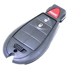 Jeep 68508731AA Keyless Entry Transmitter
