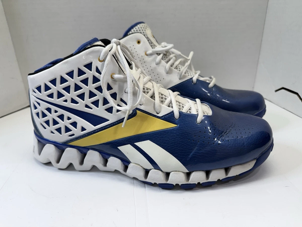 Reebok ZigTech ZigSlash White for Sale | Authenticity Guaranteed