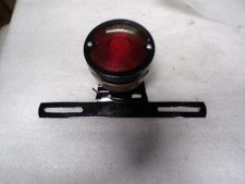 1934 Ford Pickup Tail Light J