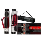 RAKTOR® - Reactive Dumbbells Full Body Workout Indoor and Outdoor, NEW!