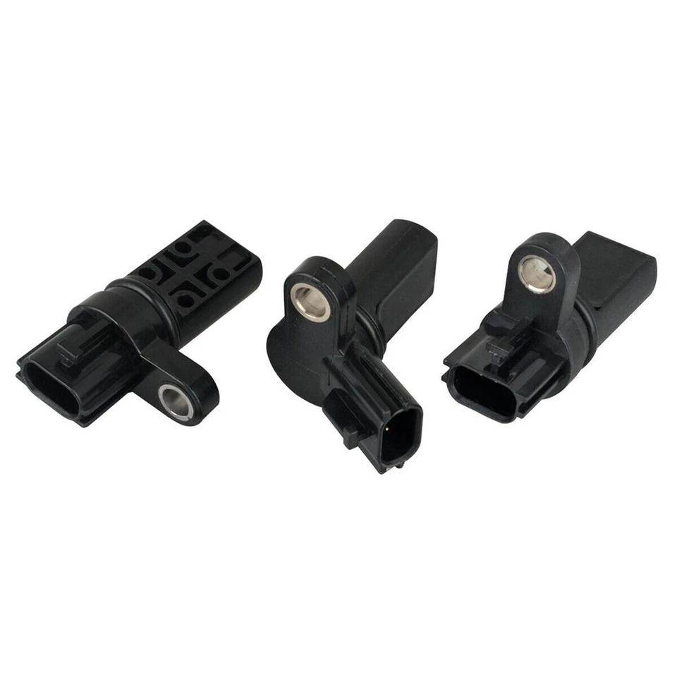 3 Pcs Camshaft / Crankshaft Position Sensor For Infiniti Maxima 350Z NEW - Image 3 of 4