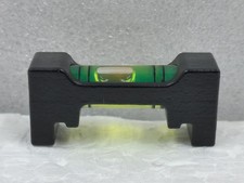 CG Slotcars CGTM20 Level for Tire Machine Axle Holder 1:32 Slot Car Accessory