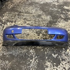 Vauxhall Astra MK4 G Front Bumper Coupe Custom