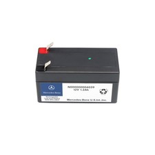 AGM Stützbatterie N000000004039 A2115410001 12V für Mercedes W205 W213 W222 X253 AGM Stützbatterie N000000004039 A2115410001 12V für Mercedes W205 W213 W222 X253