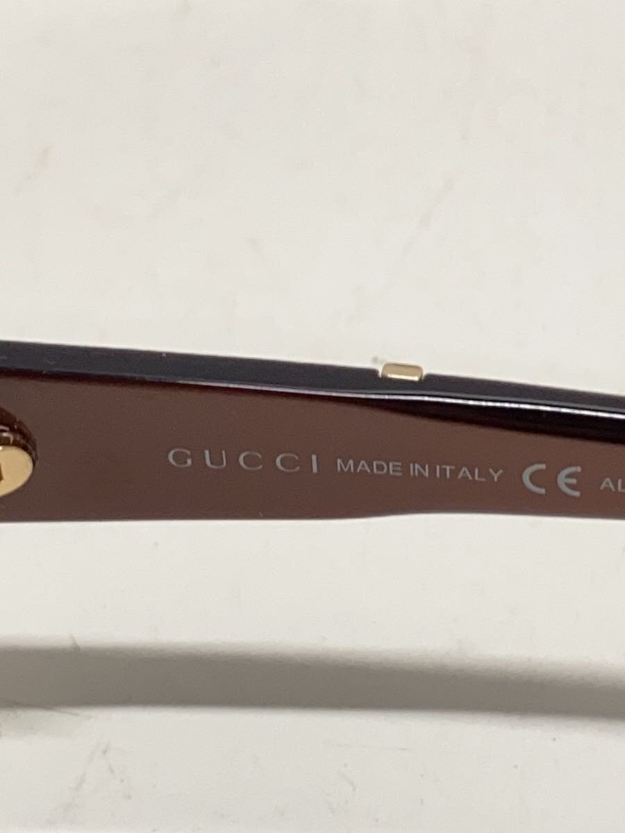 GUCCI Sunglasses Plastic BRW BRW Women GG3144 F S thumbnail 4