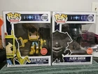 Funko POP Movies 1107 Aliens Ellen Ripley with Power Loader/Alien Queen 1171