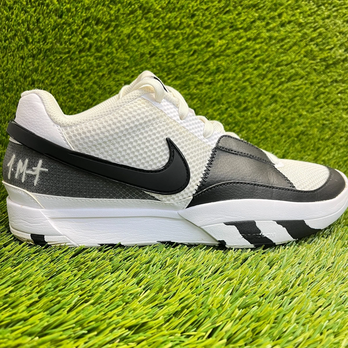 Nike Ja 1 Scratch 2.0 for Sale | Authenticity Guaranteed | eBay