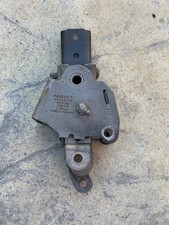  Hurst Mopar Oem Original 4 Speed Push In Type Handle Shifter 0500121t 