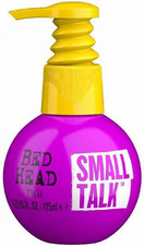 Bed Head by TIGI - Small Talk Hair Thickening Cream - For Fine Hair, 125 ml