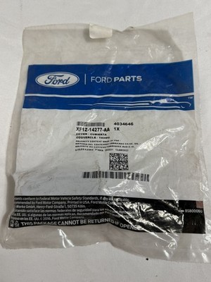 OEM NEW Positive Battery Terminal Cover Cap Ford Lincoln Mercury XF1Z-14277-AA