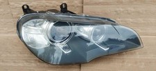 Frontscheinwerfer BMW X5 E70 7221892 Bi-Xenon Rechts Scheinwerfer Headlight