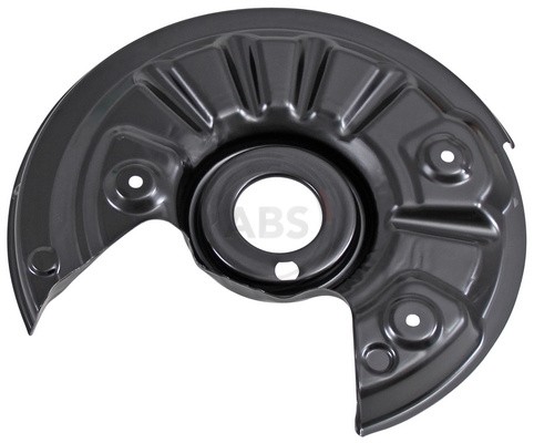 A.B.S.-OE 11506-OE Splash Guard, brake disc for SKODA,VW