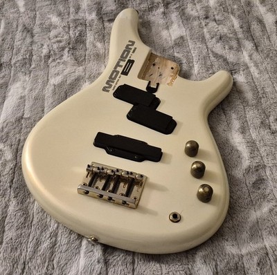 Yamaha Motion Bass MB-III Super Edition 1987 Loaded Body - Vintage