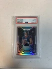 2023 Prizm CJ Stroud Variation #302 PSA 8