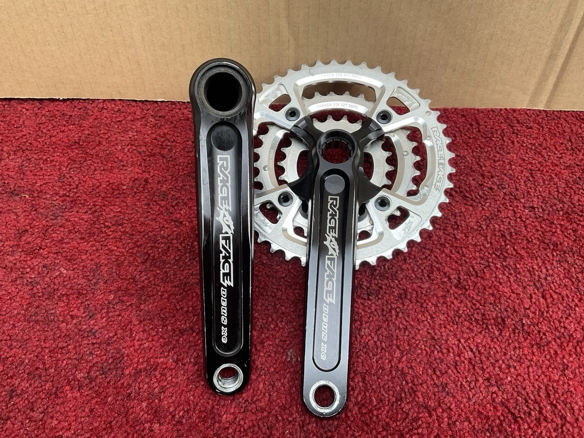 Race Face Bicycle Cranksets with Chainring for sale | eBay