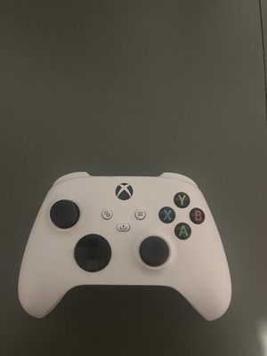 Microsoft Xbox Series X/S Wireless Controller - Robot White
