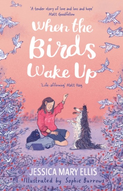 When the Birds Wake Up - a stunning debut from an exciting new voice - Image 3