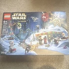 LEGO Star Wars Advent Calendar set 75366